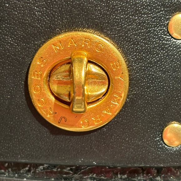 Marc Jacobs Natasha Crossbody Bag - Picture 7 of 10